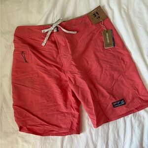 Patagonia Wavefarer Boardshorts - 19”